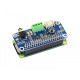 Плата розширення Raspberry Pi WM8960 Audio HAT 15668