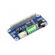 Плата розширення Raspberry Pi WM8960 Audio HAT 15668