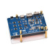 Плата розширення живлення Raspberry Pi UPS HAT (25567)