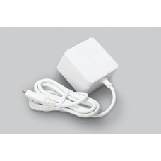 Блок живлення Raspberry Pi 12.5W Micro USB Power Supply White