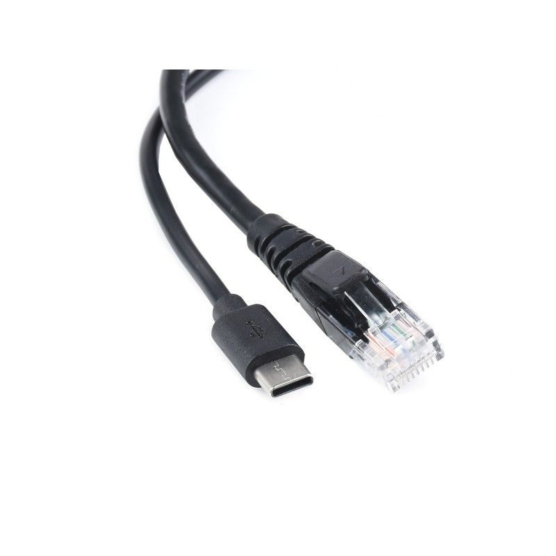 Industrial Gigabit PoE Splitter (20987) для надійного живлення пристроїв