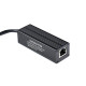 Industrial Gigabit PoE Splitter (20987) для надійного живлення пристроїв