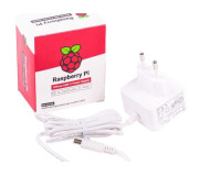 Живлення для Raspberry Pi та одноплатних ПК