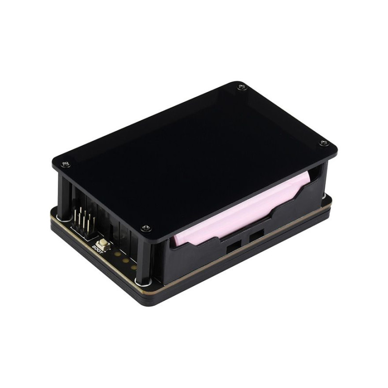 Джерело Безперебійного Живлення 5V/5A UPS Module 3S (25603)