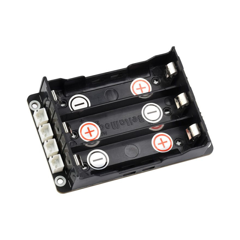 Джерело Безперебійного Живлення 5V/5A UPS Module 3S (25603)