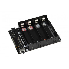 Плата розширення NVIDIA Jetson Nano UPS (18307)