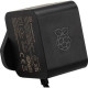Raspberry Pi офіційний блок живлення 27W USB-C чорний EU