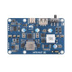 Плата розширення UPS HAT (E) для Raspberry Pi