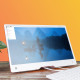 Монітор Raspberry Pi 15.6inch, 1920×1080 Білий