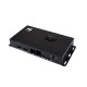 Raspberry Pi Корпус Compute Module 5 I/O Board Metal Case (30314)