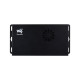 Raspberry Pi Корпус Compute Module 5 I/O Board Metal Case (30314)