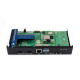 Raspberry Pi Корпус Compute Module 5 I/O Board Metal Case (30314)