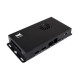Raspberry Pi Корпус Compute Module 5 I/O Board Metal Case (30314)