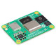 Raspberry Pi Compute Module 5 CM5 Wireless 8GB RAM Lite (CM5108000)