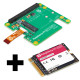 Raspberry Pi SSD Kit для Raspberry Pi 5 256GB