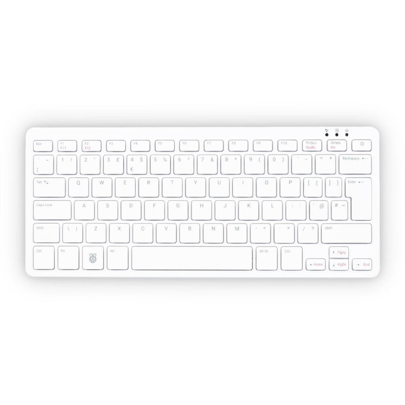 Raspberry Pi 500 8GB — потужний мінікомп’ютер для навчання та проєктів