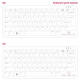 Raspberry Pi 500 8GB — потужний мінікомп’ютер для навчання та проєктів