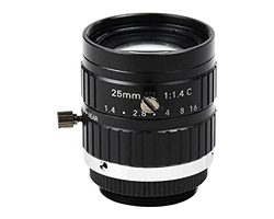 Об'єктив Raspberry PI Telephoto Lens 25mm