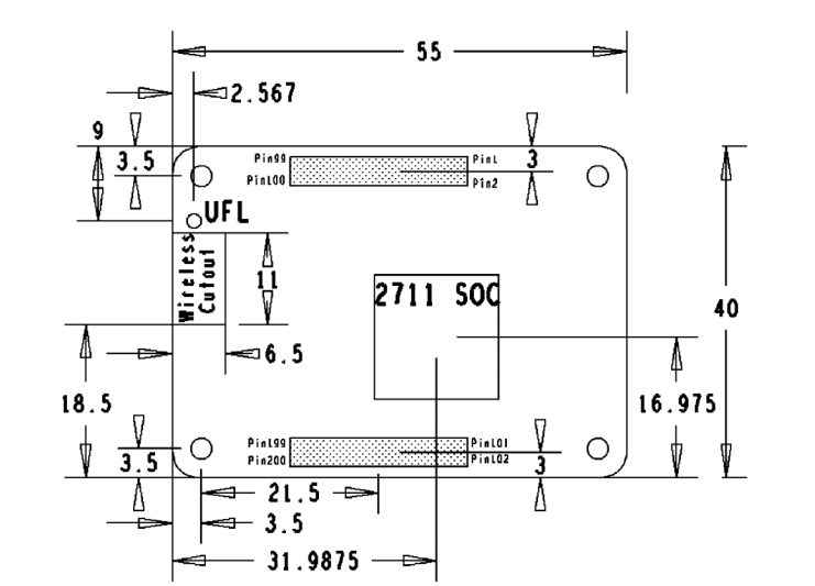Raspberry Pi Compute Module 4