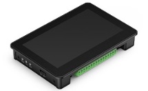 Комплект ESP32-S3-Touch-LCD-4.3B-BOX