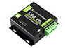 Адаптер Waveshare USB TO RS232/485/TTL 15817 Адаптер Waveshare USB TO RS232/485/TTL 15817 у корпусі