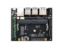 Jetson Nano Dev Kit — комплект 1