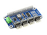 Плата Waveshare Servo Driver HAT (B) 17035 Зовнішній вигляд плати Waveshare Servo Driver HAT (B) 17035