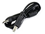 USB-кабель у комплекті з USB-HUB-7U