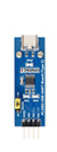 Плата PL2303 USB UART USB Type C Waveshare