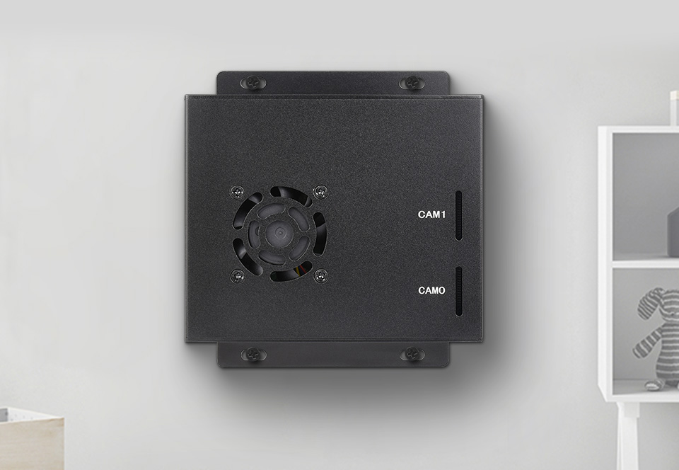 Wall-mount