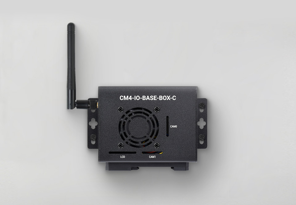 Wall-mount