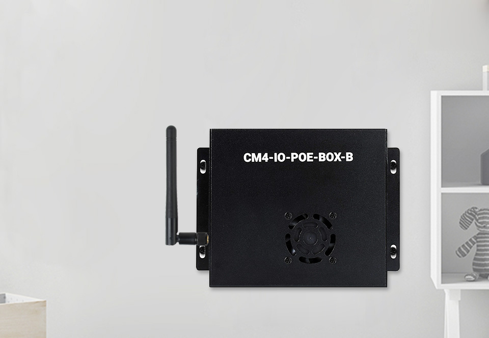 Wall-mount