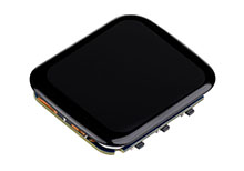 Упаковка та комплект поставки ESP32-S3-Touch-LCD-1.69 Комплект поставки ESP32-S3-Touch-LCD-1.69 від Waveshare