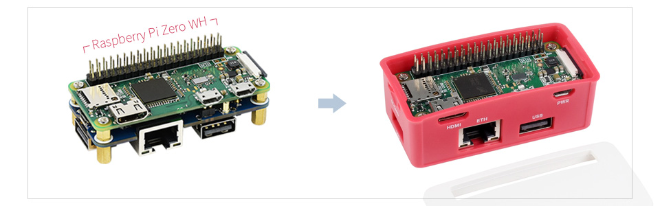 ETH-USB-HUB-BOX — вигляд