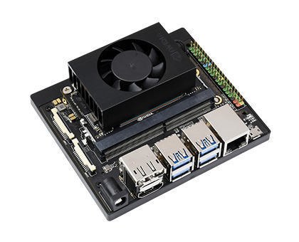 Waveshare Jetson Xavier NX Developer Kit