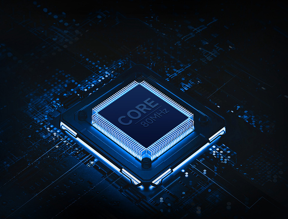 Апаратна архітектура адаптера USB-CAN-B на основі контролера Microchip