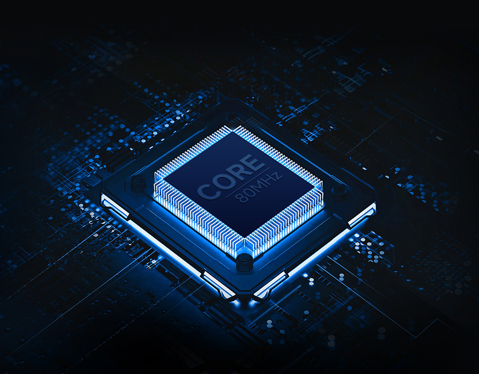 Апаратна платформа адаптера USB-CAN-FD на контролері Microchip